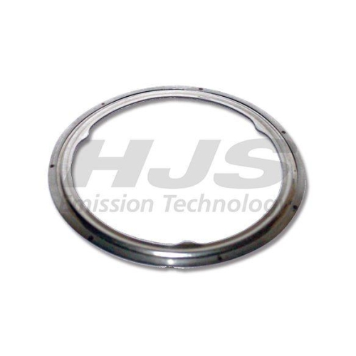 HJS Dichtung, Abgasrohr 83 12 1828
