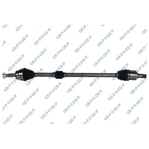 GSP Antriebswelle 204376