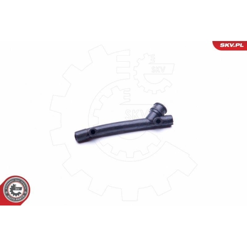 ESEN SKV Schlauch, Kurbelgehäuseentlüftung