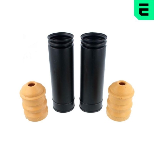 OPTIMAL Staubschutzsatz, Stoßdämpfer