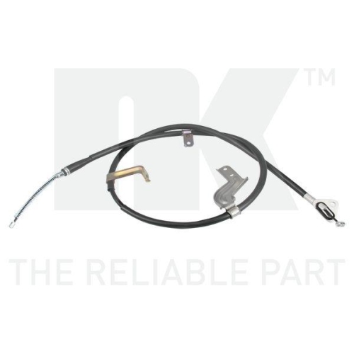 NK Seilzug, Feststellbremse 9022149