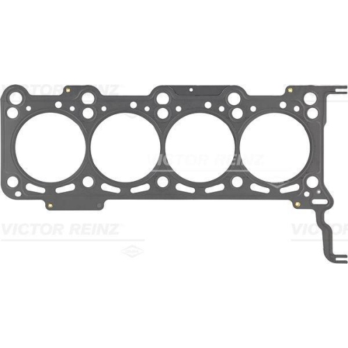 VICTOR REINZ Dichtung, Zylinderkopf
