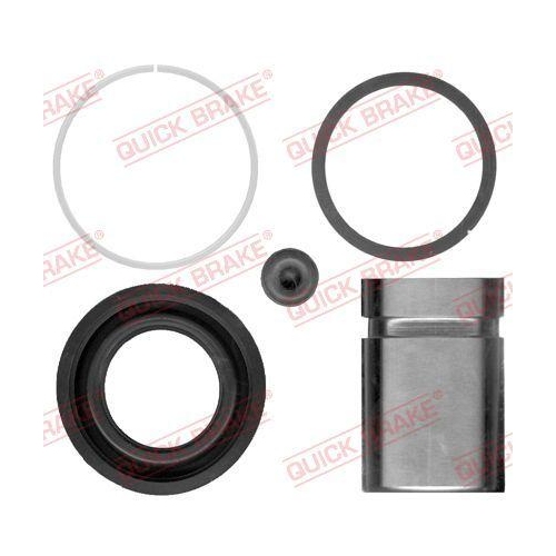 QUICK BRAKE Reparatursatz, Bremssattel 114-5087