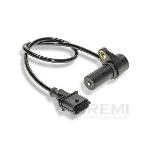 BREMI Impulsgeber, Kurbelwelle