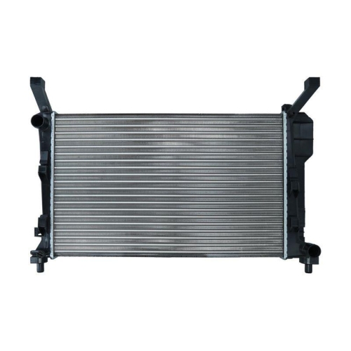 KAMOKA Kühler, Motorkühlung