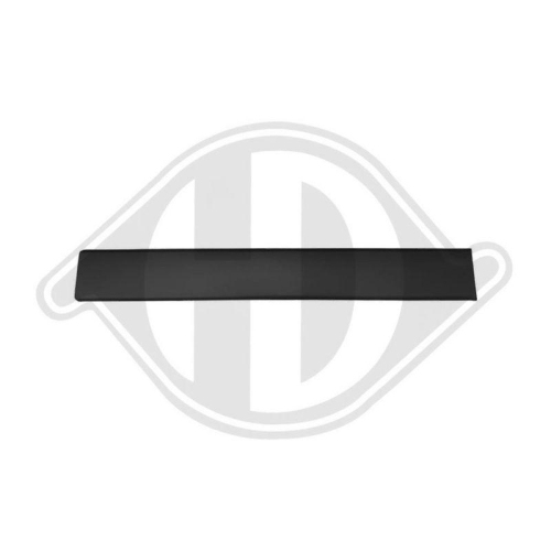 DIEDERICHS Zier-/Schutzleiste, Seitenwand