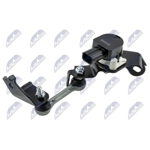 NTY Sensor, Leuchtweitenregulierung ECX-HD-002