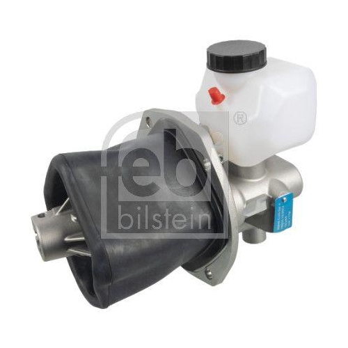 FEBI BILSTEIN Steuereinheit, Schaltgetriebe 170621