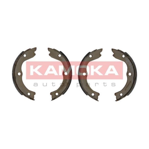 KAMOKA Bremsbackensatz, Feststellbremse