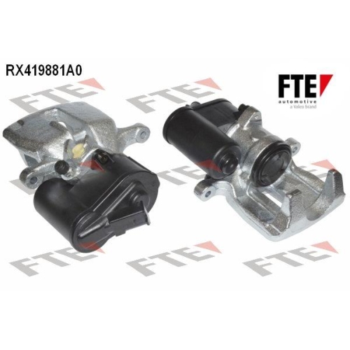 FTE Bremssattel 9296007