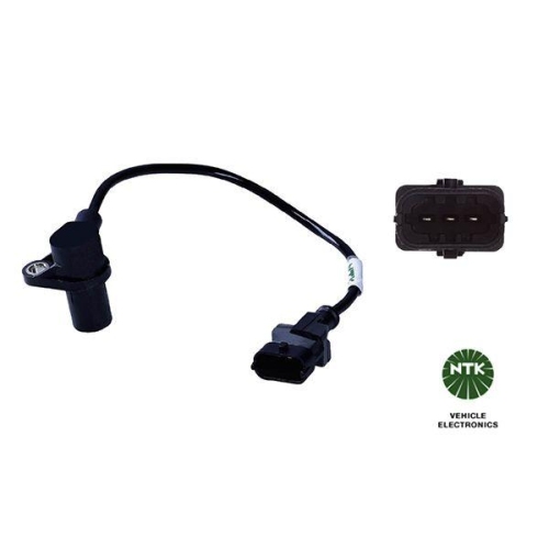 NTK Impulsgeber, Kurbelwelle 81204