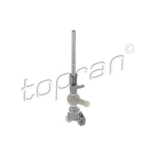 TOPRAN Schalthebel 119 715