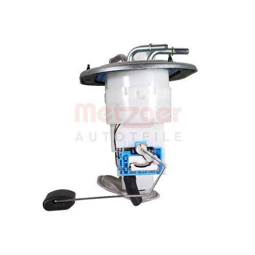 METZGER AUTOTEILE Kraftstoff-F&ouml;rdereinheit 2250662