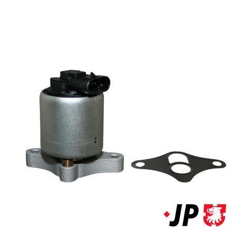 JP GROUP Ventil, Abgasr&uuml;ckf&uuml;hrung JP 1225000600