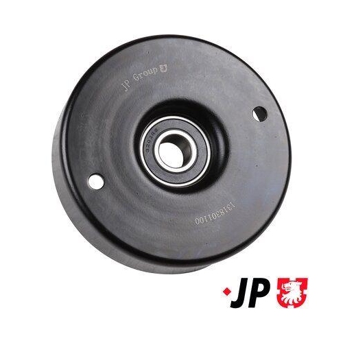 JP GROUP Spannrolle, Keilrippenriemen JP 1318301100