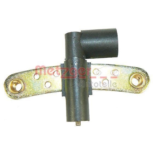 METZGER AUTOTEILE Impulsgeber, Kurbelwelle 0902050