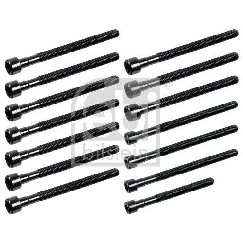 FEBI BILSTEIN Zylinderkopfschraubensatz 178284