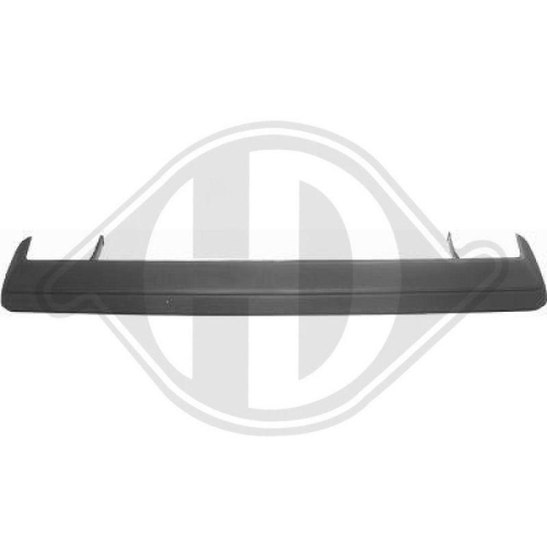 DIEDERICHS Sto&szlig;f&auml;nger HD Priority Parts 2210156