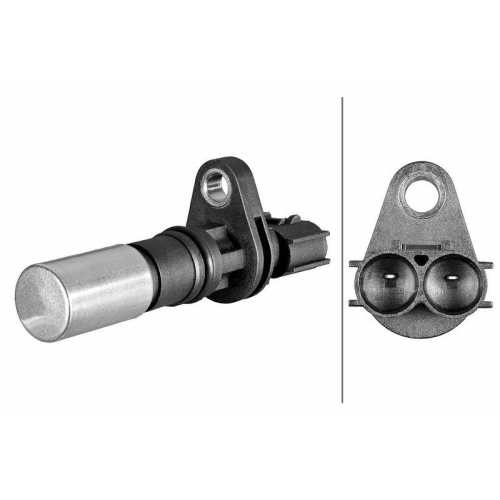 HELLA Impulsgeber, Kurbelwelle 6PU 358 380-761