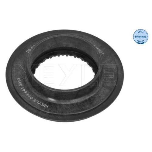 MEYLE W&auml;lzlager, Federbeinst&uuml;tzlager MEYLE-ORIGINAL: True to OE. 014 641 0018