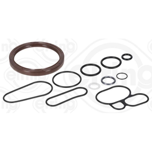 ELRING Dichtungssatz, Kurbelgeh&auml;use 509.690