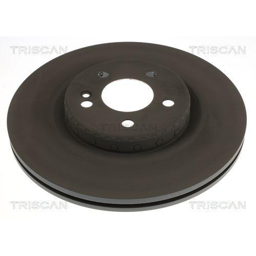 TRISCAN Bremsscheibe 8120 231072C