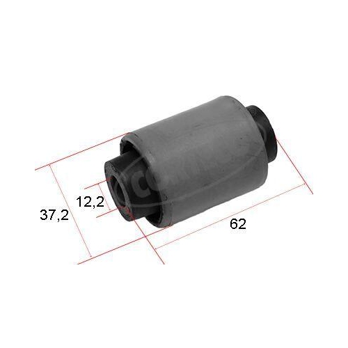 CORTECO Lagerung, Lenker 80000492