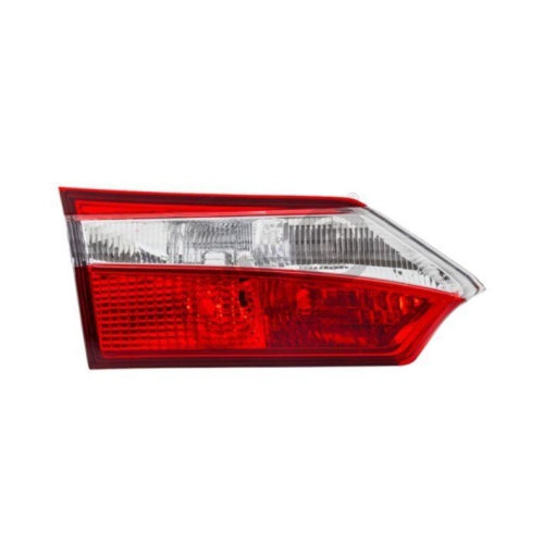 ULO Heckleuchte 141130001