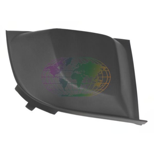 Lexmond Trading BV L&uuml;ftungsgitter, Sto&szlig;f&auml;nger 3221361