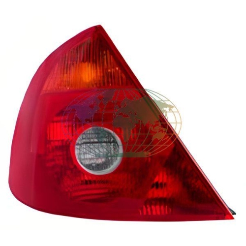 Lexmond Trading BV Schlussleuchte 3673402