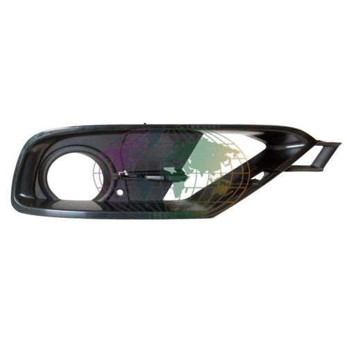 Lexmond Trading BV L&uuml;ftungsgitter, Sto&szlig;f&auml;nger 1645376