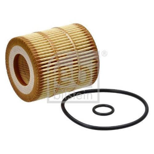 FEBI BILSTEIN &Ouml;lfilter 1004049