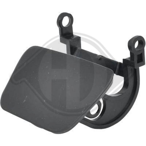 DIEDERICHS Blende, Sto&szlig;f&auml;nger HD Tuning ZUB00213