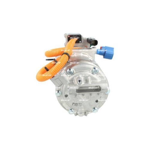 NRF Kompressor, Klimaanlage 320325