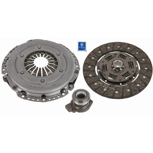 SACHS Kupplungssatz XTend Kit plus CSC 3000 990 682