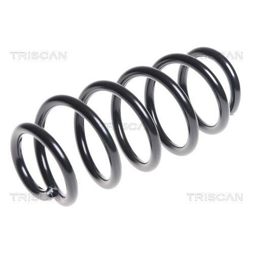 TRISCAN Fahrwerksfeder 8750 13172