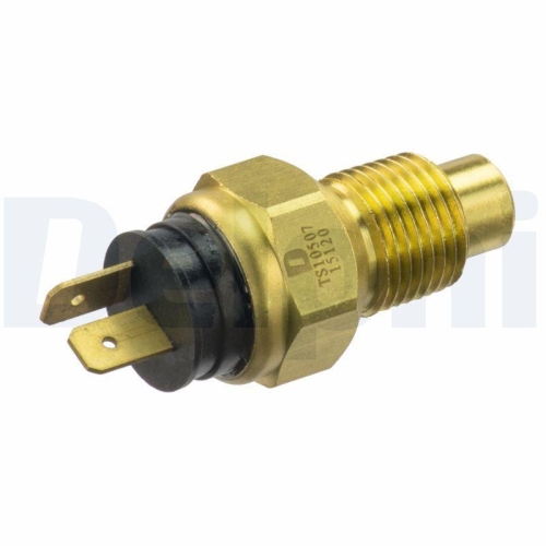 DELPHI Sensor, K&uuml;hlmitteltemperatur TS10507