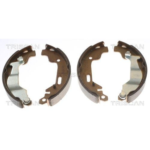 TRISCAN Bremsbackensatz 8100 24001