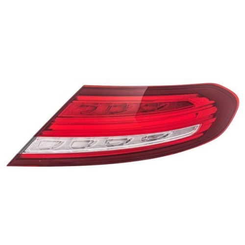 HELLA Heckleuchte 2SD 011 786-261