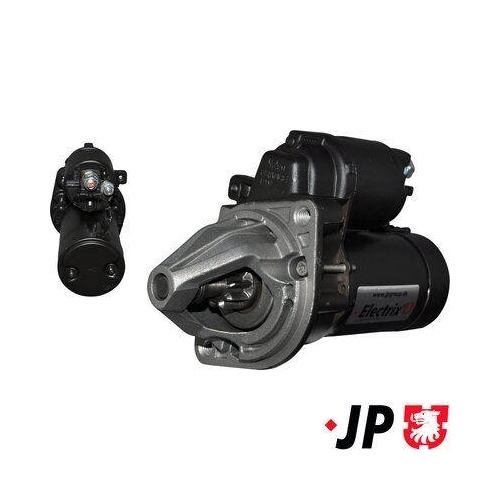 JP GROUP Starter JP 1190302500