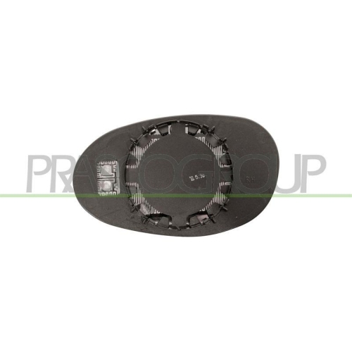 PRASCO Spiegelglas, Au&szlig;enspiegel ME3027513