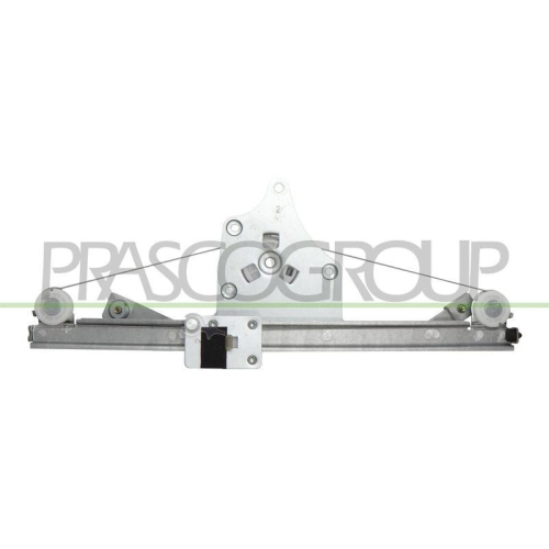 PRASCO Fensterheber FD428W063