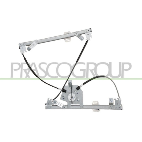 PRASCO Fensterheber OP420W023