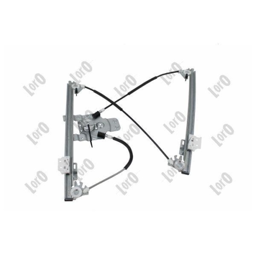 ABAKUS Fensterheber LORO 130-009-007