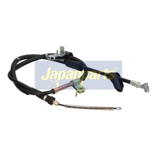 JAPANPARTS Seilzug, Feststellbremse BC-801