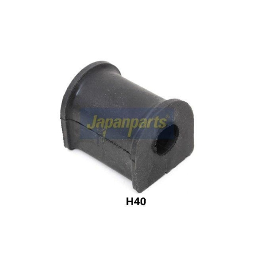 JAPANPARTS Lagerbuchse, Stabilisator RU-H40