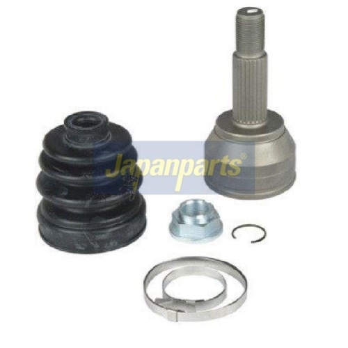 JAPANPARTS Gelenksatz, Antriebswelle GI-369