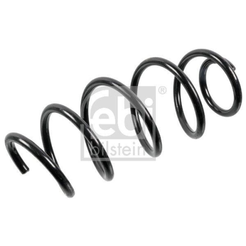 FEBI BILSTEIN Fahrwerksfeder 176334