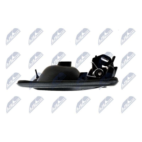 NTY T&uuml;rgriff, Innenausstattung EZC-VC-001