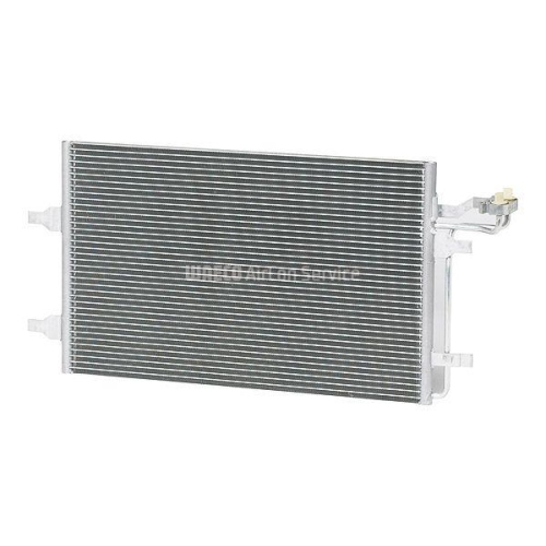 WAECO Kondensator, Klimaanlage 8880400427